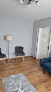 Apartament 2 camere de inchiriat - Nord (Calea lui Traian), decomandat, mobilat și utilat - foto 4