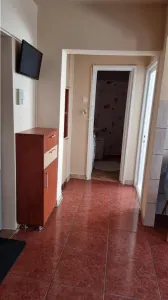 Apartament 2 camere de inchiriat - Nord (Calea lui Traian), decomandat, mobilat și utilat - foto 8