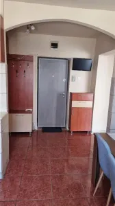 Apartament 2 camere de inchiriat - Nord (Calea lui Traian), decomandat, mobilat și utilat - foto 9