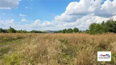 Oportunitate de Investitie - Teren de Vanzare Sangeorgiu de Mures - Sangeorgiu de Mures