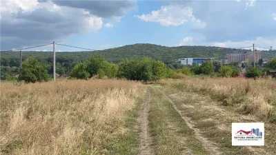 Oportunitate de Investitie - Teren de Vanzare Sangeorgiu de Mures - foto 2