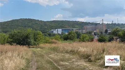 Oportunitate de Investitie - Teren de Vanzare Sangeorgiu de Mures - foto 3