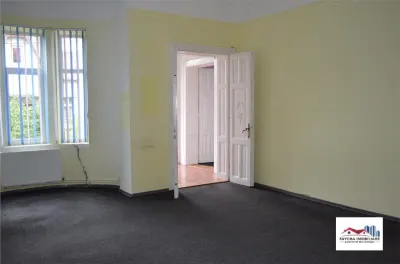 Spatiu de Inchiriat pentru Birouri in Zona Semicentrala - Targu Mures