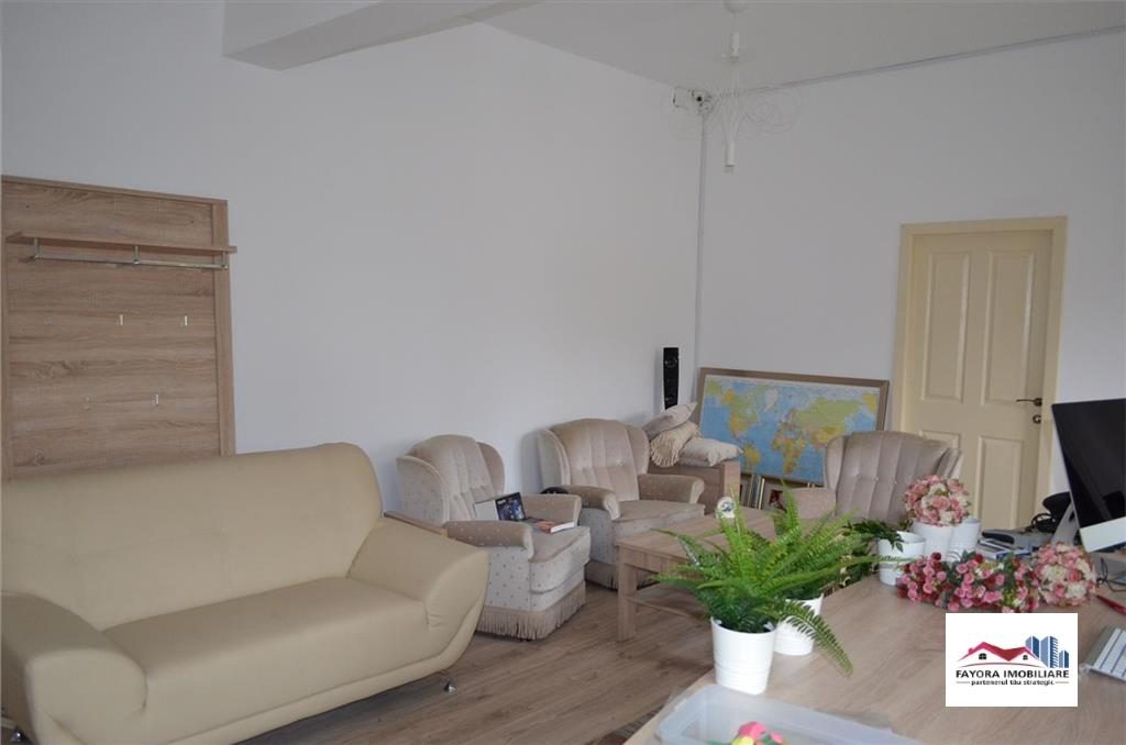 Spatiu de Inchiriat pentru Birouri in Zona Mureseni - Targu Mures