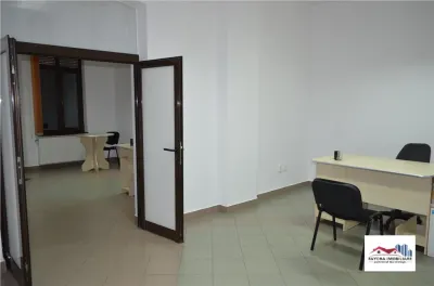 Spatiu pentru Birouri de Inchiriat in Zona Semicentrala - foto 4