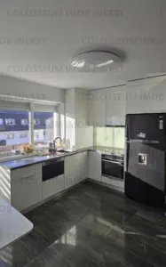 Apartament 2 camere | Tip Studio | zona Sanpetru - foto 2