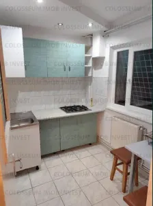 Garsoniera decomandata - zona Racadau - foto 4
