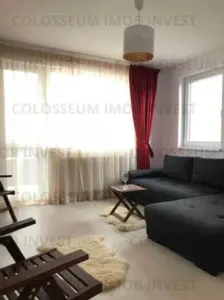 Apartament 3 camere, decomandat - zona Tractorul - foto 1
