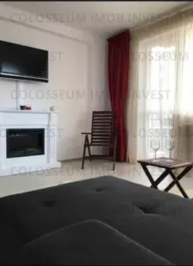 Apartament 3 camere, decomandat - zona Tractorul - foto 2