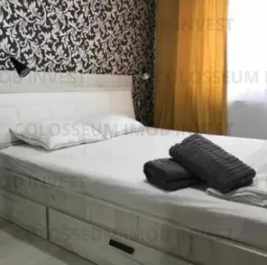 Apartament 3 camere, decomandat - zona Tractorul - foto 4