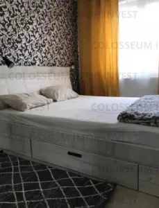 Apartament 3 camere, decomandat - zona Tractorul - foto 5