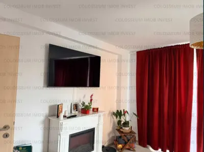 Apartament 3 camere, decomandat - zona Tractorul - foto 6
