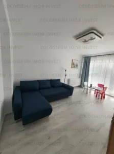 Apartament 3 camere, decomandat - zona Tractorul - Brasov