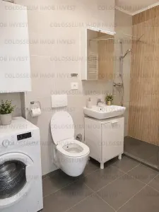 Apartament 2 camere, decomandat - zona Tractorul - foto 7