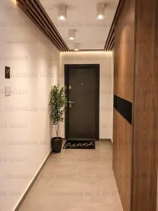 Apartament 2 camere, decomandat - zona Tractorul - foto 8