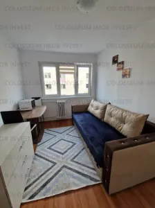 Apartament 2 camere - zona Tractorul - Brasov