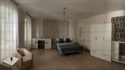 Garsoniera semidecomandata | Mobilata si Utilata | Centrul Istoric - Brasov