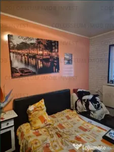 Apartament 2 camere, decomandat - zona Grivitei - Brasov