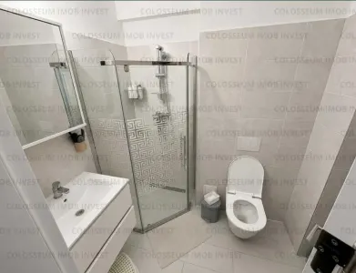Apartament 3 camere, decomandat - zona Tractorul - foto 7