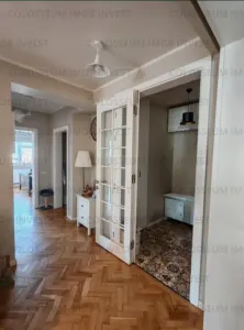 Apartament 3 camere, decomandat - Brasovul Vechi - foto 8