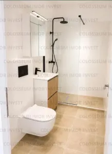 Apartament 3 camere, decomandat - zona Sanpetru - foto 4