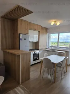 Apartament 2 camere, decomandat - zona Sanpetru - foto 2