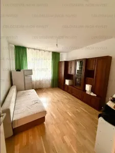 Apartament 2 camere, decomandat - zona Grivitei - Brasov