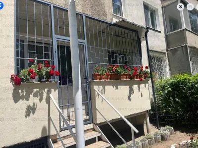 Apartament 2 camere, decomandat - zona Grivitei - foto 12