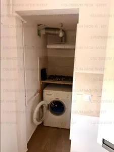Apartament 2 camere, decomandat - zona Grivitei - foto 9