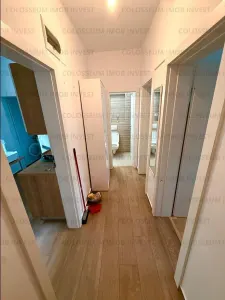 Apartament 2 camere, decomandat - zona Grivitei - foto 10