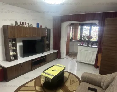 Apartament 2 camere, decomandat - zona Racadau - Brasov
