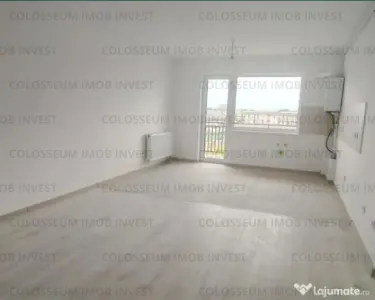 Apartament 2 camere, semidecomandat - zona Tractorul - foto 2