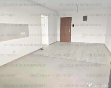 Apartament 2 camere, semidecomandat - zona Tractorul - foto 3