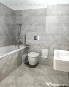 Apartament 2 camere, semidecomandat - zona Tractorul - foto 4