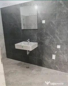 Apartament 2 camere, semidecomandat - zona Tractorul - foto 5