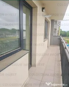 Apartament 2 camere, semidecomandat - zona Tractorul - foto 6