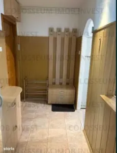 Apartament cu 2 camere, semidecomandat - zona Garii - foto 4