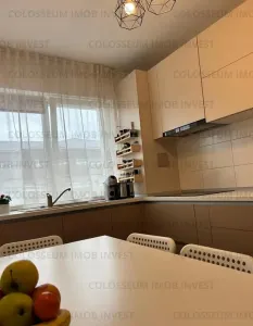 Apartament 2 camere, decomandat - zona Sanpetru - foto 7