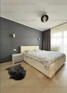 Apartament 2 camere, decomandat - zona Sanpetru - foto 4