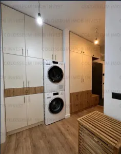 Apartament 3 camere, decomandat - Centrul Nou - foto 12