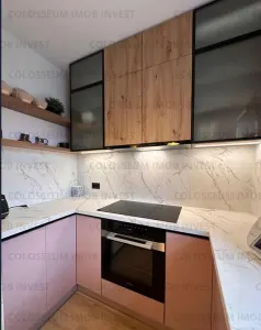 Apartament 3 camere, decomandat - Centrul Nou - foto 5