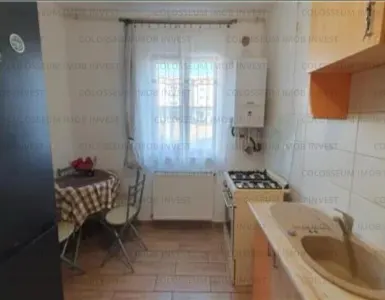 Apartament 2 camere, decomandat - zona Tractorul - foto 6