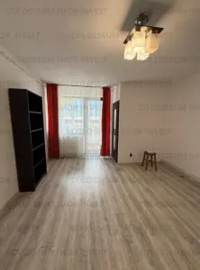 Garsonieră semidecomandată | 30 mp | Zona Noua - foto 1