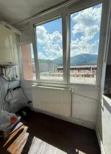 Garsonieră semidecomandată | 30 mp | Zona Noua - foto 7