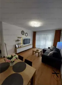 Apartament 2 camere | Decomandat | Mobilat si Utilat | Zona Tractorul - Brasov
