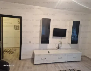 Garsoniera Decomandata | Terasa 10 mp | Sanpetru - foto 4