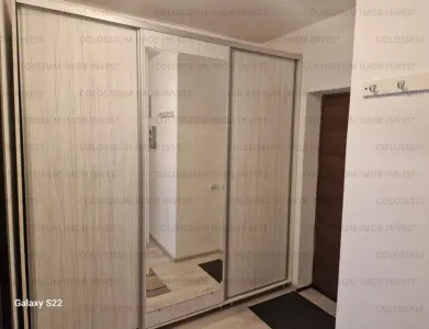 Garsoniera Decomandata | Terasa 10 mp | Sanpetru - foto 7