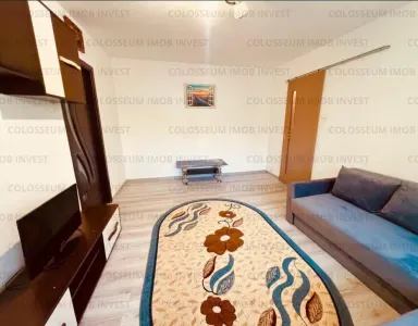 Apartament 2 camere | Semidecomandat | Centrul Civic - foto 3