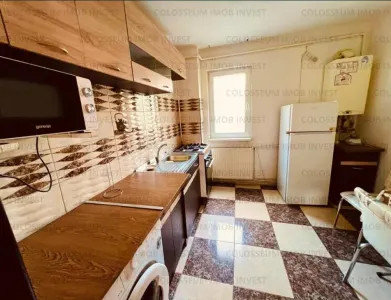 Apartament 2 camere | Semidecomandat | Centrul Civic - foto 4