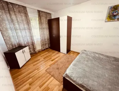 Apartament 2 camere | Semidecomandat | Centrul Civic - foto 8